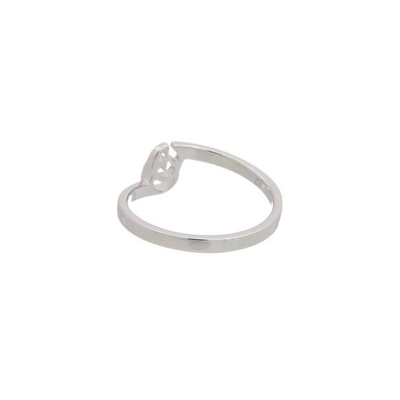 Gucci Gg Running 18K Ring - Picture 2 of 3